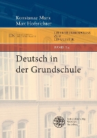 Deutsch in Der Grundschule