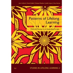 Patterns of Lifelong Learning