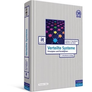 Verteilte Systeme: Prinzipien und Paradigmen