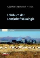 Lehrbuch der Landschaftsökologie