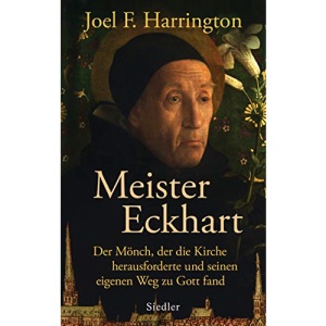 Meister Eckhart: Der Mönch, der die Kirche herausforderte und seinen eigenen Weg zu Gott fand
