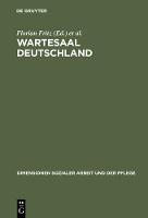Wartesaal Deutschland