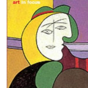Picasso (Art in Hand)
