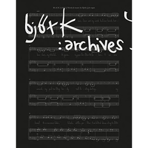 Björk: Archives: Eine Retrospektive