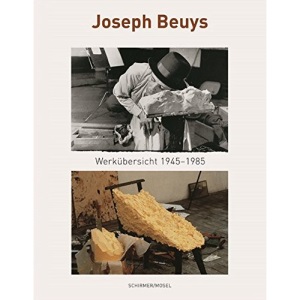 Joseph Beuys: Werkübersicht 19451985