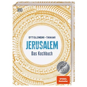 Jerusalem: Das Kochbuch