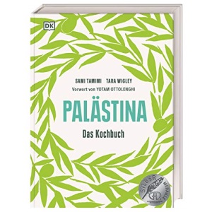 Palästina: Das Kochbuch