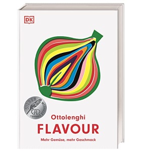 Flavour: Mehr Gemüse, mehr Geschmack
