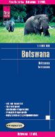 Botswana (1:1.000.000)