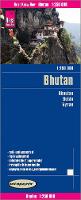 Bhutan (1:250.000)