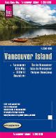 Vancouver Island (1:250.000)