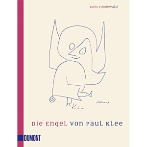 Die Engel von Paul Klee