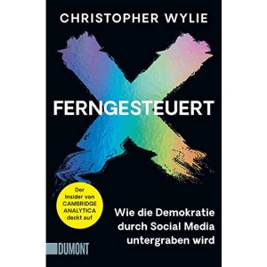 Ferngesteuert: Wie die Demokratie durch Social Media untergraben wird