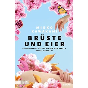 Brüste und Eier: Roman