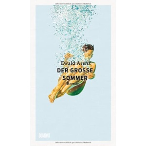 Der große Sommer: Roman