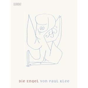 Die Engel von Paul Klee