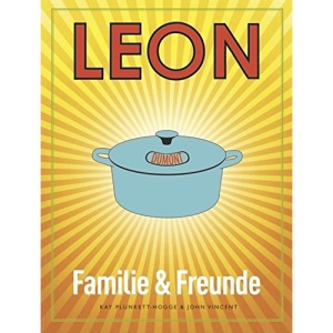 LEON. Familie & Freunde