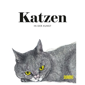 Katzen in der Kunst