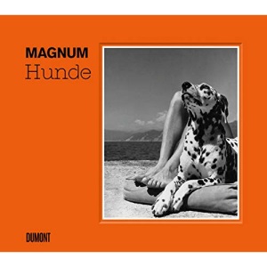 HUNDE: Fotografien aus dem Magnum-Archiv