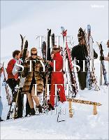The Stylish Life: Skiing