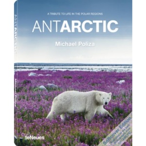 Michael Poliza Antarctic