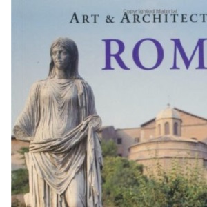 Art and Architecture Rome (Ullmann Art & Architecture)