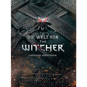 Die Welt von The Witcher