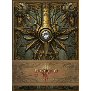 Diablo 3: Die Tyrael-Chronik