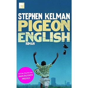 Pigeon English