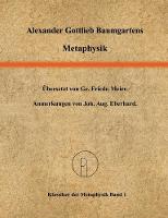 Metaphysik
