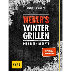 Weber's Wintergrillen: Die besten Rezepte