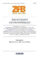 Unternehmensethik und Unternehmenspraxis