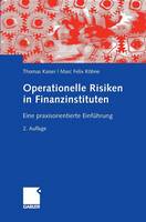 Operationelle Risiken in Finanzinstituten