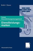 Dienstleistungsmarken