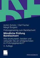 Mündliche Prüfung Bankfachwirt