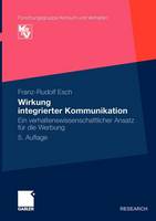 Wirkung integrierter Kommunikation