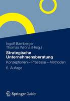 Strategische Unternehmensberatung