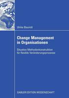 Change Management in Organisationen