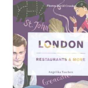 London, Restaurants and More: PO