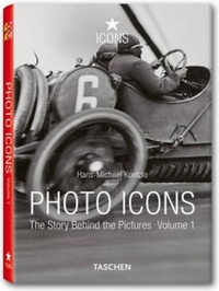 Photographers A–Z (New) | Hans-Michael Koetzle | 9783836554367 