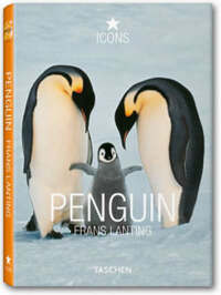 Penguin (Icons Series)