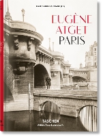 Eugène Atget. Paris