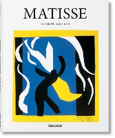 Matisse. Cut-outs