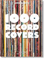 1000 Record Covers