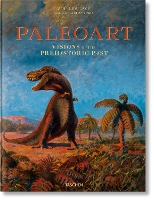 Paleoart. Visions of the Prehistoric Past