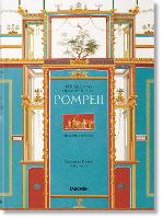 Fausto & Felice Niccolini. Houses and Monuments of Pompeii