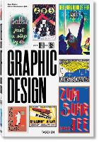 The History of Graphic Design