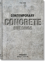 Contemporary Concrete Buildings