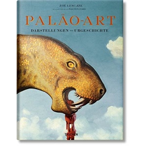 Paläo-Art: Darstellungen der Urgeschichte