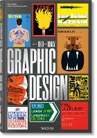 The History of Graphic Design. Vol. 2. 1960–Today